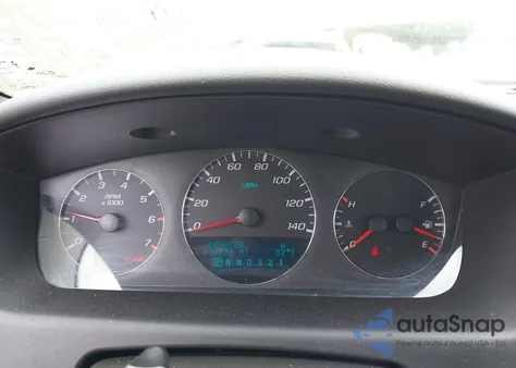 2007 Chevrolet Impala Lt z USA, uszkodzony, nr VIN 2G1WT58KX79106646